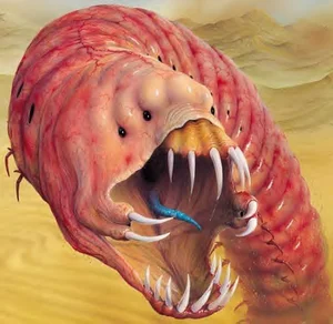 The Gobi Death Worm: Fact or Fiction in the Desert Sands? - image 10