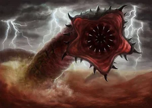 The Gobi Death Worm: Fact or Fiction in the Desert Sands? - image 5
