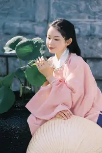 Graceful Vietnamese Beauty: Young Woman in Traditional Attire, Embodying Cultural Heritage and Ao Dai Charm 1000024460 - image 6