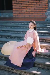 Graceful Vietnamese Beauty: Young Woman in Traditional Attire, Embodying Cultural Heritage and Ao Dai Charm 1000024460 - image 5