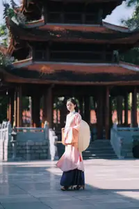 Graceful Vietnamese Beauty: Young Woman in Traditional Attire, Embodying Cultural Heritage and Ao Dai Charm 1000024460 - image 13