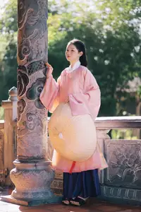 Graceful Vietnamese Beauty: Young Woman in Traditional Attire, Embodying Cultural Heritage and Ao Dai Charm 1000024460 - image 10