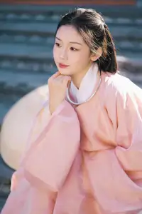 Graceful Vietnamese Beauty: Young Woman in Traditional Attire, Embodying Cultural Heritage and Ao Dai Charm 1000024460 - image 3