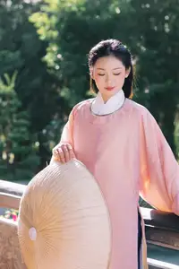 Graceful Vietnamese Beauty: Young Woman in Traditional Attire, Embodying Cultural Heritage and Ao Dai Charm 1000024460 - image 0