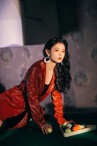 YiTuYu Art Language Vol.7238: A Visual Journey with Model Xiao Yi - image 18