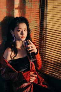 YiTuYu Art Language Vol.7238: A Visual Journey with Model Xiao Yi - image 21