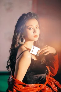YiTuYu Art Language Vol.7238: A Visual Journey with Model Xiao Yi - image 11