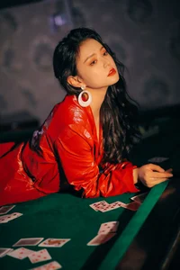 YiTuYu Art Language Vol.7238: A Visual Journey with Model Xiao Yi - image 19