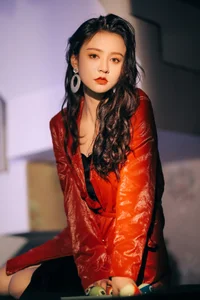 YiTuYu Art Language Vol.7238: A Visual Journey with Model Xiao Yi - image 20