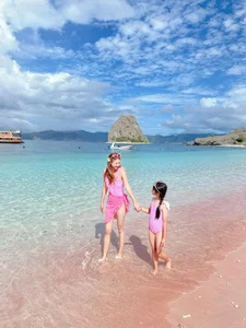 Exploring Komodo Dragons and Pink Beaches: A Vietnamese Family's Indonesian Adventure - image 6
