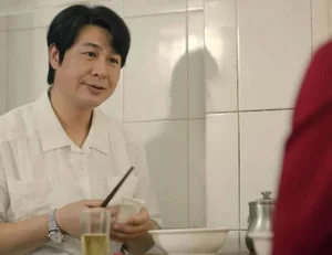 The Hunter Breaks Records: Zhang Songwen’s New Crime Drama Dominates Tencent Charts - image 3