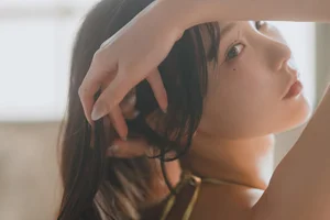 Ke N Yan Gold Photobook Part 02 - 56 High-Quality Professional Portraits - image 5