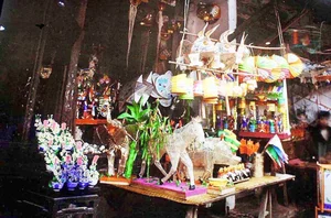 Nostalgic Journey: Celebrating Mid-Autumn Festival in Hanoi Over 100 Years Ago - image 7