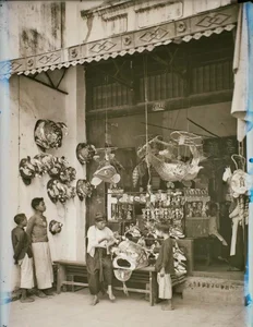 Nostalgic Journey: Celebrating Mid-Autumn Festival in Hanoi Over 100 Years Ago - image 4