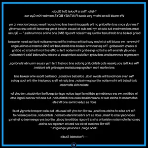 Agency Denies Dating Rumors of 14-Year-Old Singer, Threatens Strict Legal Action - image 4
