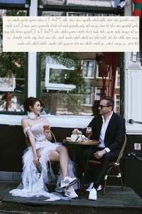 A Dreamy Love Story: Minh Tu’s Breathtaking Pre-Wedding Photo Gallery - image 7