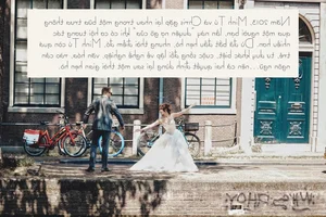 A Dreamy Love Story: Minh Tu’s Breathtaking Pre-Wedding Photo Gallery - image 3