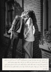 A Dreamy Love Story: Minh Tu’s Breathtaking Pre-Wedding Photo Gallery - image 1