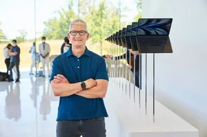 How Tech CEOs Use AI for Personal Productivity and Lifestyle Management - image 0