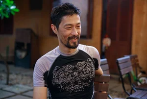 Johnny Trí Nguyễn Makes a Stunning Comeback After 10 Years in Hiding - image 0