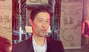 Johnny Trí Nguyễn Makes a Stunning Comeback After 10 Years in Hiding - image 4
