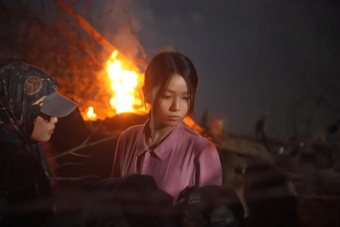 Top 6 Book-to-Screen Muses of Vietnam: Actresses with Ethereal Beauty