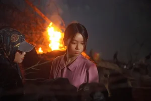 Top 6 Book-to-Screen Muses of Vietnam: Actresses with Ethereal Beauty - image 3