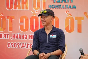 Expert Running Tips: Inside the 'Runners Ask, Coach Answers' Q&A Session - image 3