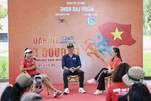 Expert Running Tips: Inside the 'Runners Ask, Coach Answers' Q&A Session - image 4