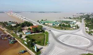 Vietnam's Spectacular New Coastal Road in Nghe An Worth Billions - image 10