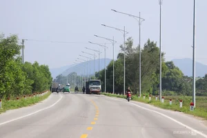 Vietnam's Spectacular New Coastal Road in Nghe An Worth Billions - image 5