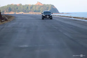 Vietnam's Spectacular New Coastal Road in Nghe An Worth Billions - image 0