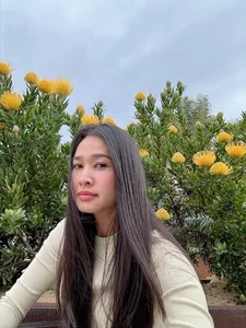 Duong My Linh’s Stunning California Garden: A Café-Style Oasis - image 2