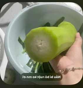 Viral Cooking Fail: Why This Young Woman’s Recipe Left Netizens Confused and Disappointed - image 0