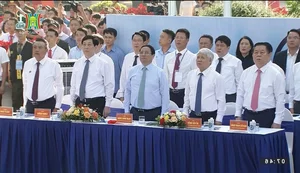 Grand Cultural Festival for Peace Showcases Heritage and Harmony - image 10