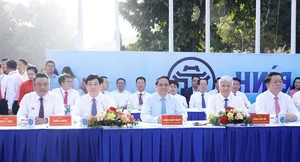 Grand Cultural Festival for Peace Showcases Heritage and Harmony - image 8