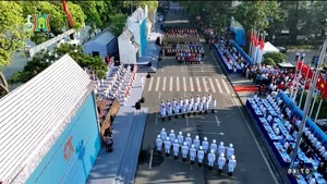 Grand Cultural Festival for Peace Showcases Heritage and Harmony - image 6