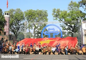 Grand Cultural Festival for Peace Showcases Heritage and Harmony - image 9
