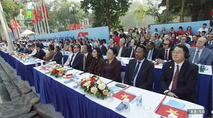 Grand Cultural Festival for Peace Showcases Heritage and Harmony - image 5