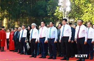 Grand Cultural Festival for Peace Showcases Heritage and Harmony - image 0