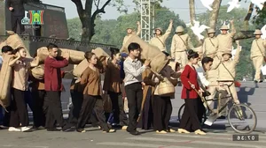 Grand Cultural Festival for Peace Showcases Heritage and Harmony - image 3