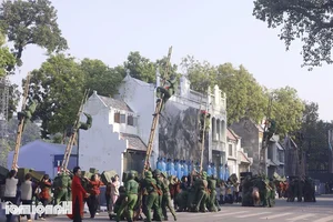 Grand Cultural Festival for Peace Showcases Heritage and Harmony - image 1
