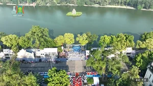 Grand Cultural Festival for Peace Showcases Heritage and Harmony - image 2