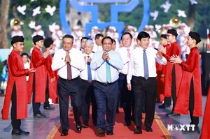 Grand Cultural Festival for Peace Showcases Heritage and Harmony - image 7