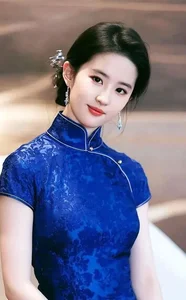 The Fascinating Background of Liu Yifei's Biological Father An Shaokang - image 1