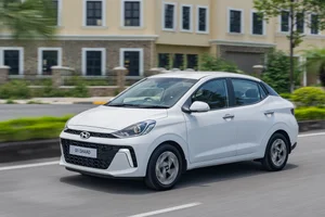New A-Segment Challenger Debuts in Vietnam to Rival Toyota Wigo - image 0