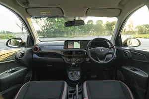 New A-Segment Challenger Debuts in Vietnam to Rival Toyota Wigo - image 3