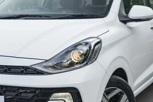 New A-Segment Challenger Debuts in Vietnam to Rival Toyota Wigo - image 4