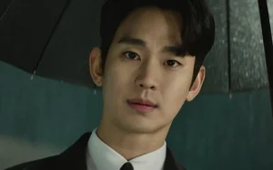 Kim Soo Hyun Dual Role Masterclass in Queen of Tears - image 1