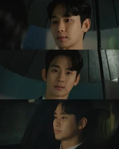 Kim Soo Hyun Dual Role Masterclass in Queen of Tears - image 0